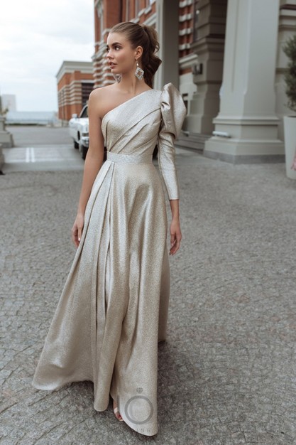 Свадебное платье «Бэль»| Свадебный салон GABBIANO Тюмень