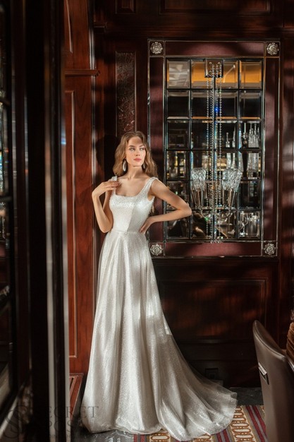 Свадебное платье «Кеори»| Свадебный салон GABBIANO Тюмень