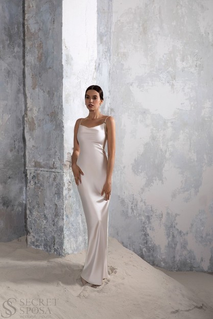 Свадебное платье «Эльза»| Свадебный салон GABBIANO Тюмень