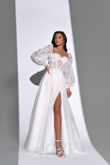 Свадебное платье «Трина»| Свадебный салон GABBIANO Тюмень
