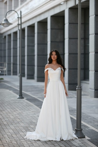 Свадебное платье «Серсея»| Свадебный салон GABBIANO Тюмень