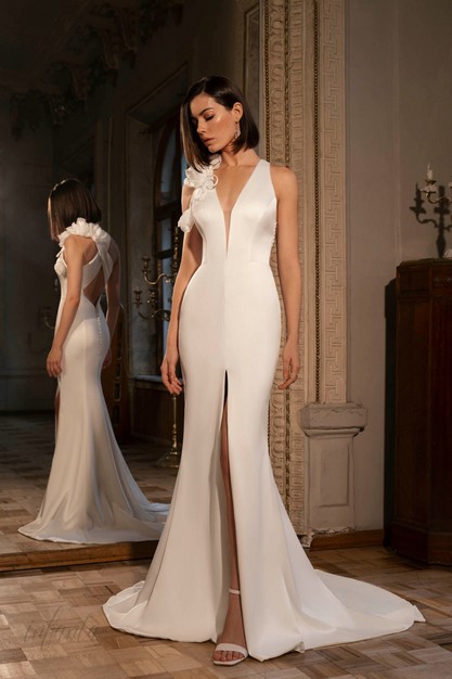 Свадебное платье «Алфея»| Свадебный салон GABBIANO Тюмень